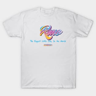 Reno Nevada T-Shirt